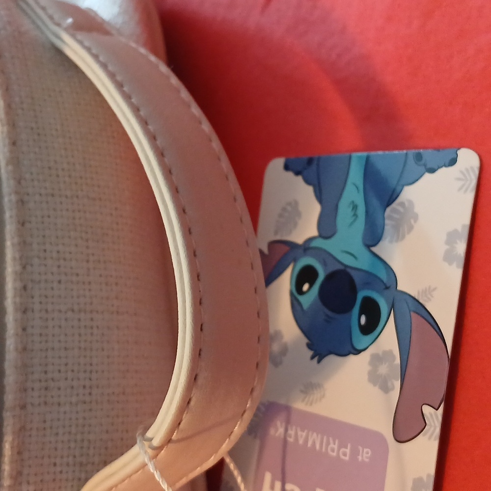 Primark Stitch  Bag - Picture 11 of 15